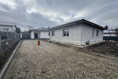 Casa individuala parter Otopeni - Comision 0 - 9