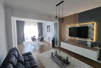 Apartament premium 2 camere balcon generos si parcare in Lup Residence - 3