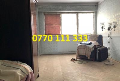 Calarasilor! Apartament 4 camere decomandat! suprafata 93mp - 1