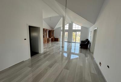 Casa individuala Dumbravita P+ M/ Teren 955 mp cu 2 fronturi - 11