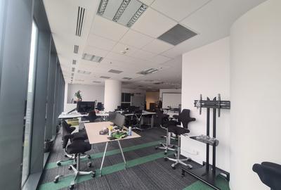 Globalworth Tower, Promenada - comision 0%, reprezentam proprietarul! - 11