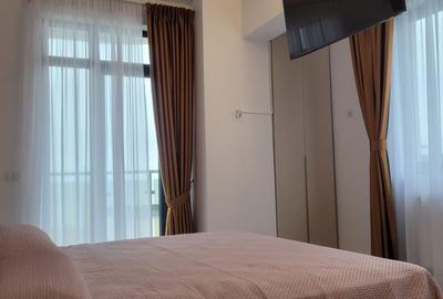 EXCLUSIVITATE! APARTAMENT 2 CAMERE LUX, VEDERE LA MARE, ZONA ALEZZI - 5