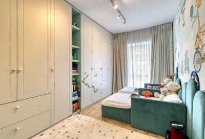 Apartament 3 Camere | Terasa | 2 Parcari & Boxa inclusa | Belvedere Residence - 11