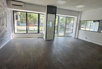 SPATIU COMERCIAL | TRAFIC RIDICAT | PRETABIL DIVERSE ACTIVITATI | IANCULUI | - 1