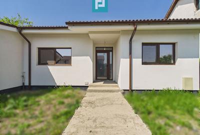 Casă individuală modernă, Moșnița Nouă - 18