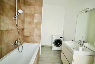 Prima închiriere! Apartament 1 cameră + loc parcare . Calea Torontalului - 8