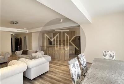 Apartament Premium 4 camere - 160MP | Herastrau | 1Loc Parcare - 18