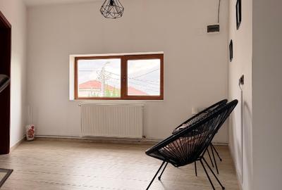 Vilă Spațioasă P+Etaj – Zona Elvila, Palazu Mare - 15