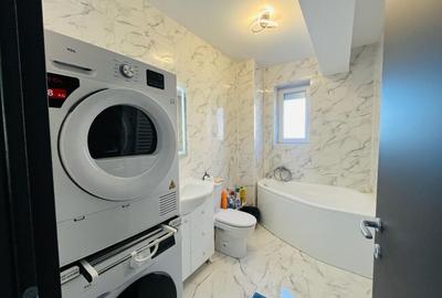 Apartament 2 Camere,Metrou Nicolae Teclu - 11
