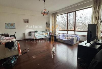 13 Septembrie | 2 camere | 85mp | dec | et 3 | bloc 2008 | 150.000 euro - 1