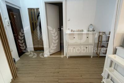 Apartament cu 2 camere renovat la cheie | Dambul Rotund | Zona Dedeman - 8