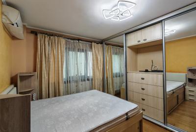 Apartament 2 camere de închiriat – Sector 4 - 6