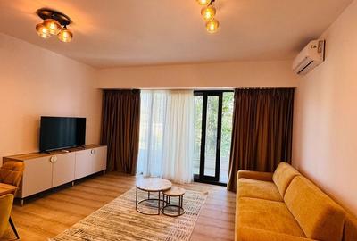 Apartament cu 2 camere în Cotroceni