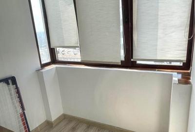 Apartament cu 2 camere - zona Centru  - Bld. Independentei - 5