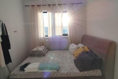 Apartament cu 3 camere, 52 mpu, mobilat, utilat, Cetate, Alba Iulia - 7