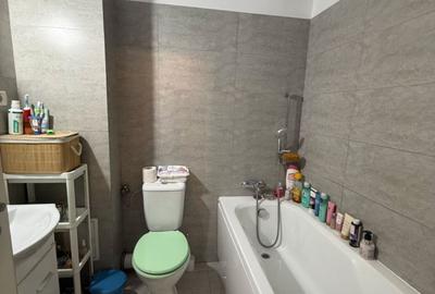 Apartament 2 camere 57,69 mp mobilat+ parcare in complex inchis - 14