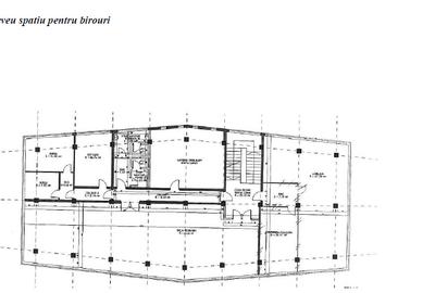 Spatii birou/ Soseaua Pantelimon/ parcare/ centrala - 6