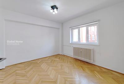 Dorobanți - Romană | 3 Camere | Rezidență sau Birouri - 4