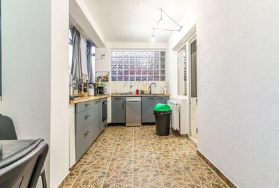 Casa individuala cu 3 apartamente, comision 0%, Intre Lacuri - 6