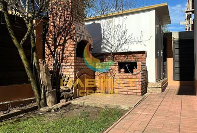 Casă 4 camere | Berceni central | Complet mobilată | Încălzire în pardoseală - 29
