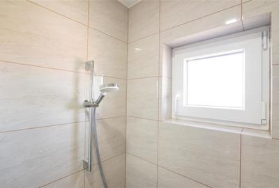 RECO Apartament 2 camere Marghita – etaj 3 4, balcon, baie cu geam, bloc cu acop - 10