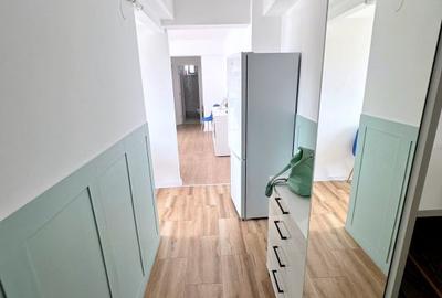 2 camere, mobilat modern, in zona centrala,  zona Piata Mihai Viteazu - 10