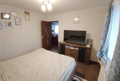 Casa 3 Dormitoare Living Open Space Singur Nivel Teren 500 mp - 9
