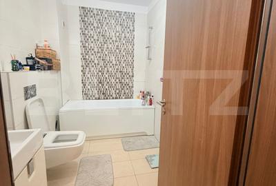 Apartament 2 camere, 54.36 mp, etaj intermediar, parcare inclusa, Buna Ziua - 11