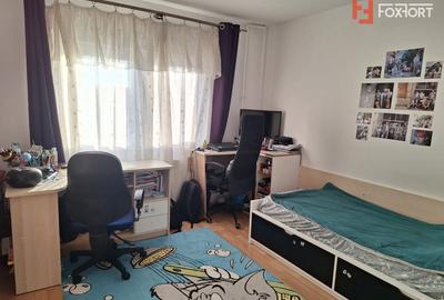 Apartament spatios cu 4 camere, 2 locuri de parcare – zona Iulius Mall - 6
