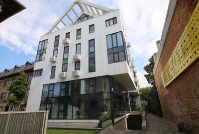 Ap. 3 camere Ultracentral, parter, tip duplex, terasa - 1