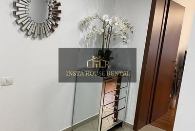 Apartament 2 camere Gafencu- Grand Residence / Herastrau - 7