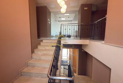 Spatiu de birouri ultra central de inchiriat in Bacau - 2