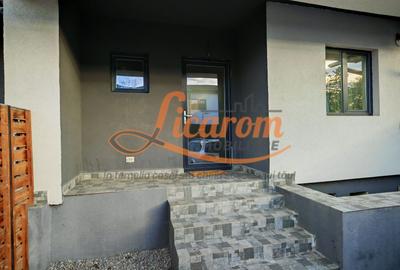 Comision 0. Vila  tip DUPLEX ,semimobilata,IZVOR Tarlungeni S+P+E. - 1