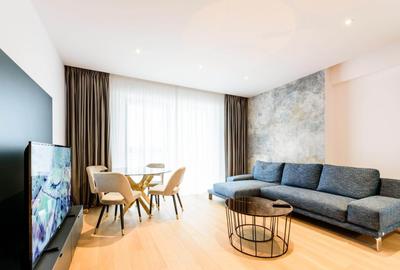 4 camere - One Herăstrău Tower, Aviatiei, Promenada - 1