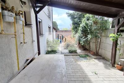 Apartament 3 camere cu Grădină proprie + 2 parcări | Tăietura Turcului - 17