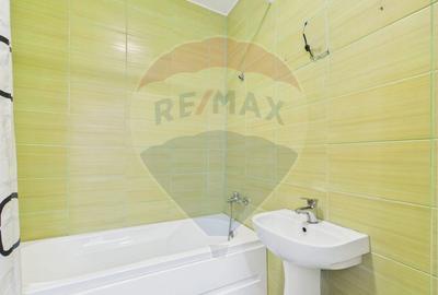 Garsoniera studio de vanzare, centrala proprie, zona Valea Ialomitei - 8