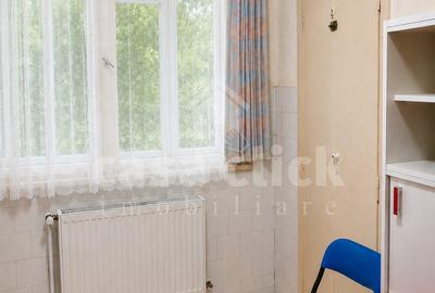 •	Apartament generos 3 camere, parter | Spicu – Faleza Dunarii | 2 băi - 7