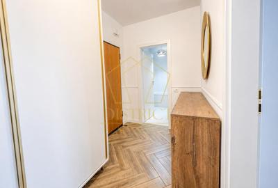 Apartament cu 2 camere | Totontalului | Campeador City - 7