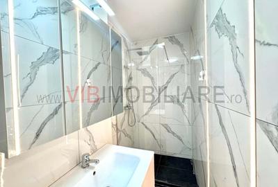Lujerului - Studio - Metrou - Centrala Proprie - 4