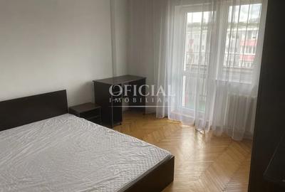 Apartament 2 Camere Decomandat | 52 Mp | Balcon | Manastur Kaufland - 2
