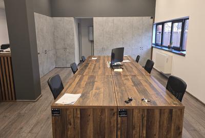 Vand spatiu comercial in Deva, zona Cuza-Voda, suprafata construita 125,45 mp, - 4