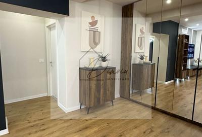Apartament 2 Camere IVORY RESIDENCE I Mobilat 2026 I OMV Pipera - 14