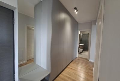 Apartament premium cu 3 camere | Prima închiriere | Vedere spectaculoasă - 11
