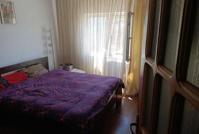 Apartament 4 camere decomandat - Faleza Nord - 160.000 euro (Cod E11) - 5