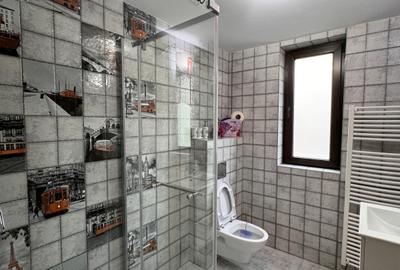 Vila de Vânzare în Cheia, Prahova - Relaxare și Confort într-un Cadru Natural de - 30
