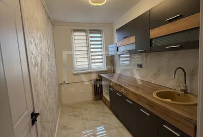 2 Camere Renovat - Bloc Reabilitat - Drumul Taberei - 6