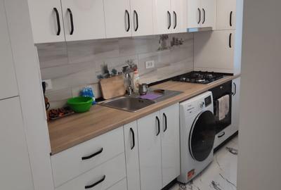 Apartament 2 camene zona Noua - 6