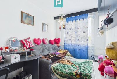 3 camere la super pret – Str. Borsecului - 2