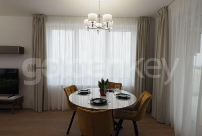Denver Aviatiei | 2 camere | 76mpc | orientare Est-Vest - 12