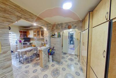 Apartament cu 2 camere de vânzare - 5